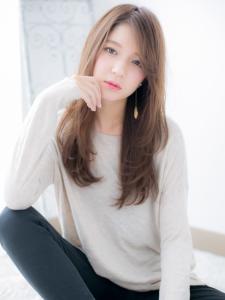 【押上美容院 vita】インナーカラーでセクシーネオウルフロ - 押上 美容院 Vita掲載