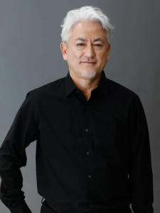 60代のビジネススタイル - バーバーバー八広掲載