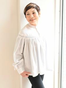 えがお美容室 ×ショート - えがお美容室掲載