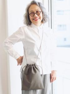 えがお美容室×ミディアム - えがお美容室掲載
