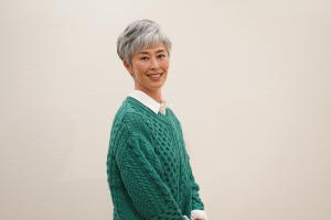 えがお美容室 ×ショート - えがお美容室掲載