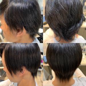 ☆加齢毛も髪質改善で解決！ - Artesia by anyhow掲載