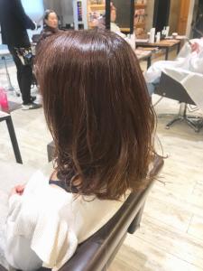 西宮店スタイルコレクション - MODE K's 西宮店掲載