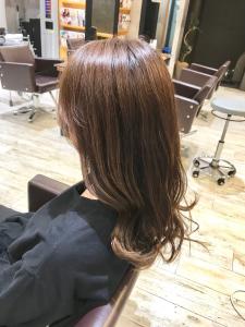 西宮店スタイルコレクション - MODE K's 西宮店掲載