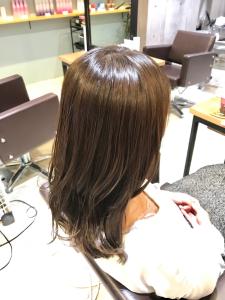 西宮店スタイルコレクション - MODE K's 西宮店掲載