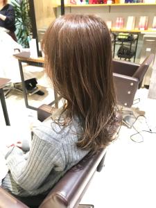 西宮店スタイルコレクション - MODE K's 西宮店掲載