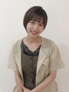 マニッシュショートヘア - GOODNEIGHBORS　馬橋店掲載