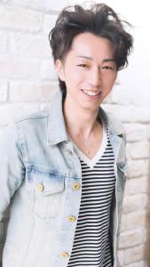 大人男子のクールでモテ系・さわやかスタイル・大人男子必見☆