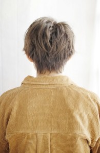 20代30代40代　ゆるくラクなショートがイイ！【京都駅】 - TRAN9UIL n.v.掲載