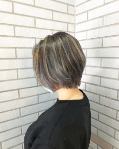 ★XES-TA★ショートボブ - XES-TA掲載