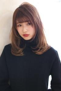30代からのデジタルパーマA706 - ALICe by AFLOAT掲載