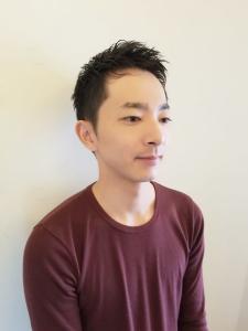 【Luccica】1分でキマる！爽やかビジネスベリーショート - Luccica hair&spa掲載