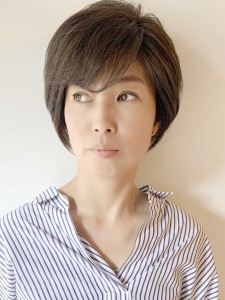 ミニマムショート - DERE-DIR face   by NEUTRAL掲載