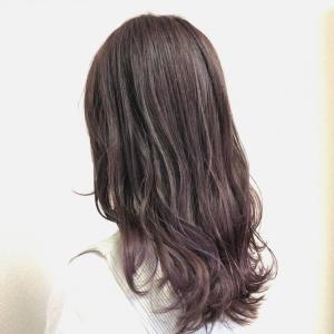 ☆ローズレッド☆ - Luana hair＆treatment掲載