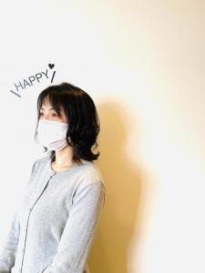 軽やかウルフ - EMU international 白岡 CUTE店掲載