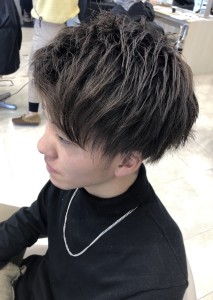 クラウドマッシュ - KENJE 平塚LUSCA Smart Salon掲載