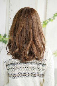 20代30代40代・ショートバングでおしゃれな格差【近江八幡 - ARNE+n掲載