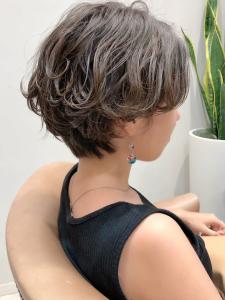 ショートボブ30代40代 - GRAND掲載