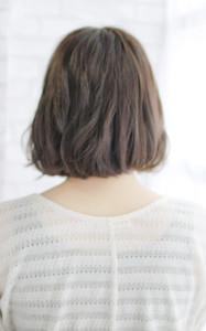 20代30代40代　ゆるカールショートバング【宝塚】 - MIRROR+n掲載
