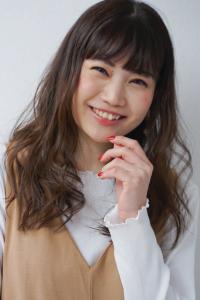 アッシュグレーのグラデーション - Hair ruup Rell design works掲載