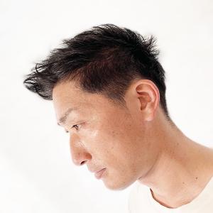 ビジネスメンズパーマ - ブルーモスクTOKYO掲載