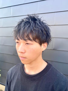 スパイキーマッシュ - アクイール掲載