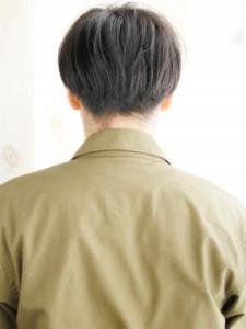ナチュラルカールのカジュアルスタイル - hair make nalu 荻窪西口 白山神社参道通り店掲載