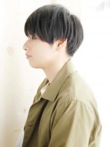 ナチュラルカールのカジュアルスタイル - hair make nalu 荻窪西口 すずらん通り店掲載