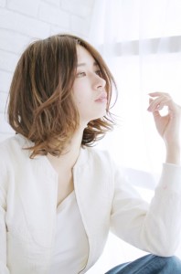 20代30代40代　ロマンテックロブ【堅田】 - TRESS+n掲載