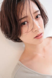 ゆったりショート - MARSHFLAG掲載