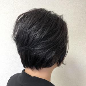 ダーク　パープル☆ - Luana hair＆treatment掲載