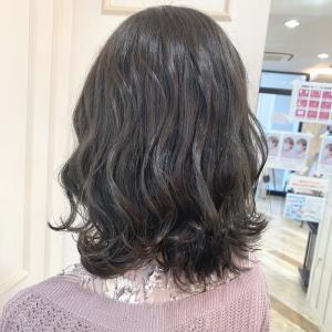 cropes辻堂 谷川　アッシュブラウン - crop-es湘南辻堂掲載