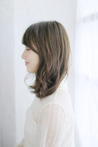 20代30代40代　決まる頼れる時短スタイル【草津】 - CENTRAL +n掲載