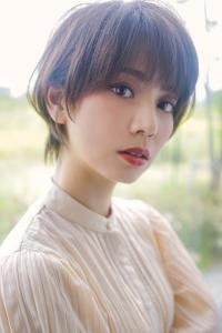 40代・大人ショートボブ横顔がキレイに見えるショートボブ - BONNY COUTURE 【ボニークチュール】掲載