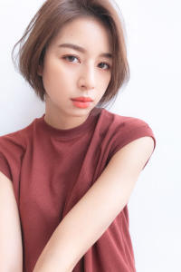 人気スタイル☆ショート - MARSHFLAG掲載