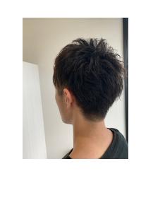 Allureメンズスタイル - Allure Hair Design掲載