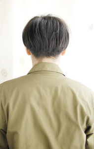 20代30代40代　とがらせない・ナチュラルマッシュ【宝塚】 - MIRROR+n掲載