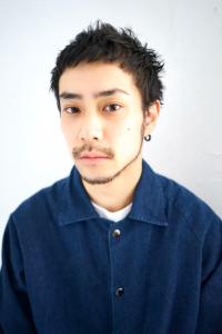 大人ショート - FAM 代官山掲載
