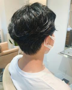 【クセを活かすスタイル！】クセ毛でゆるパーマ風スタイル - Hair&Make OPSIS掲載