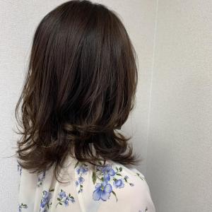 ヌーディカラーミントベージュ - Luana hair＆treatment掲載