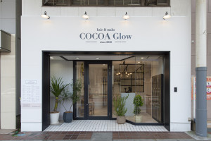 COCOA GLOW(ココア　グロウ)