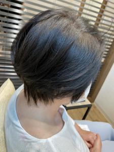 くびれショートボブ - TRIBECA smart salon掲載