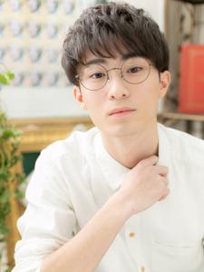 好感度！スタイルUPメンズツーブロック 　1分スタイリング - COVER HAIR & SPA bliss 浦和西口店【カバー ヘア アンド スパ ブリス】掲載