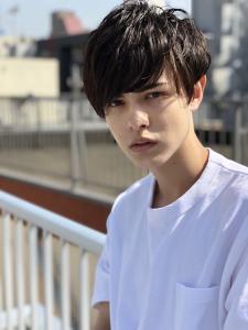 《ヘルシー×抜け感×透明感》style by Loely - Loely by Louwe 立川 前髪カット/髪質改善/韓国/レイヤー掲載