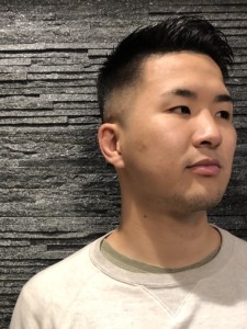 フェードフォワードバング - HIROGINZA 恵比寿店【ヒロ銀座】渋谷中目黒代官山広尾掲載