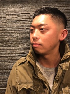 スキンフェードスパイキーショート - HIROGINZA 恵比寿店【ヒロ銀座】渋谷中目黒代官山広尾掲載