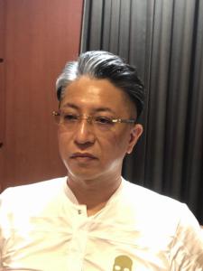 銀座エグゼクティブカットコース - ヘアーモードキクチ 銀座店掲載