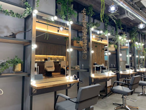 Savon Hair Design Casa サボンヘアデザインカーザ 仙台市青葉区 美容室 Sakuria サクリア