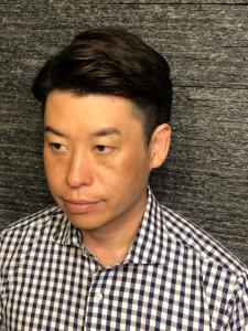 ビジネスショートスタイル - HIROGINZA 恵比寿店【ヒロ銀座】渋谷中目黒代官山広尾掲載