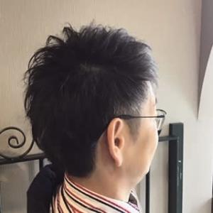 ナチュラル - L.O.T.　Hair Resort掲載